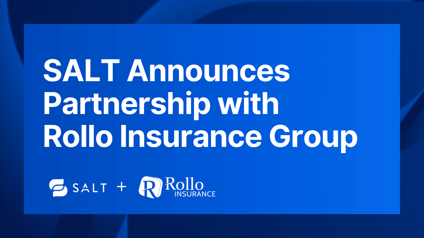 Partnership with Rollo Insurance Group